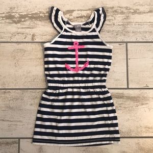 Girls summer dress